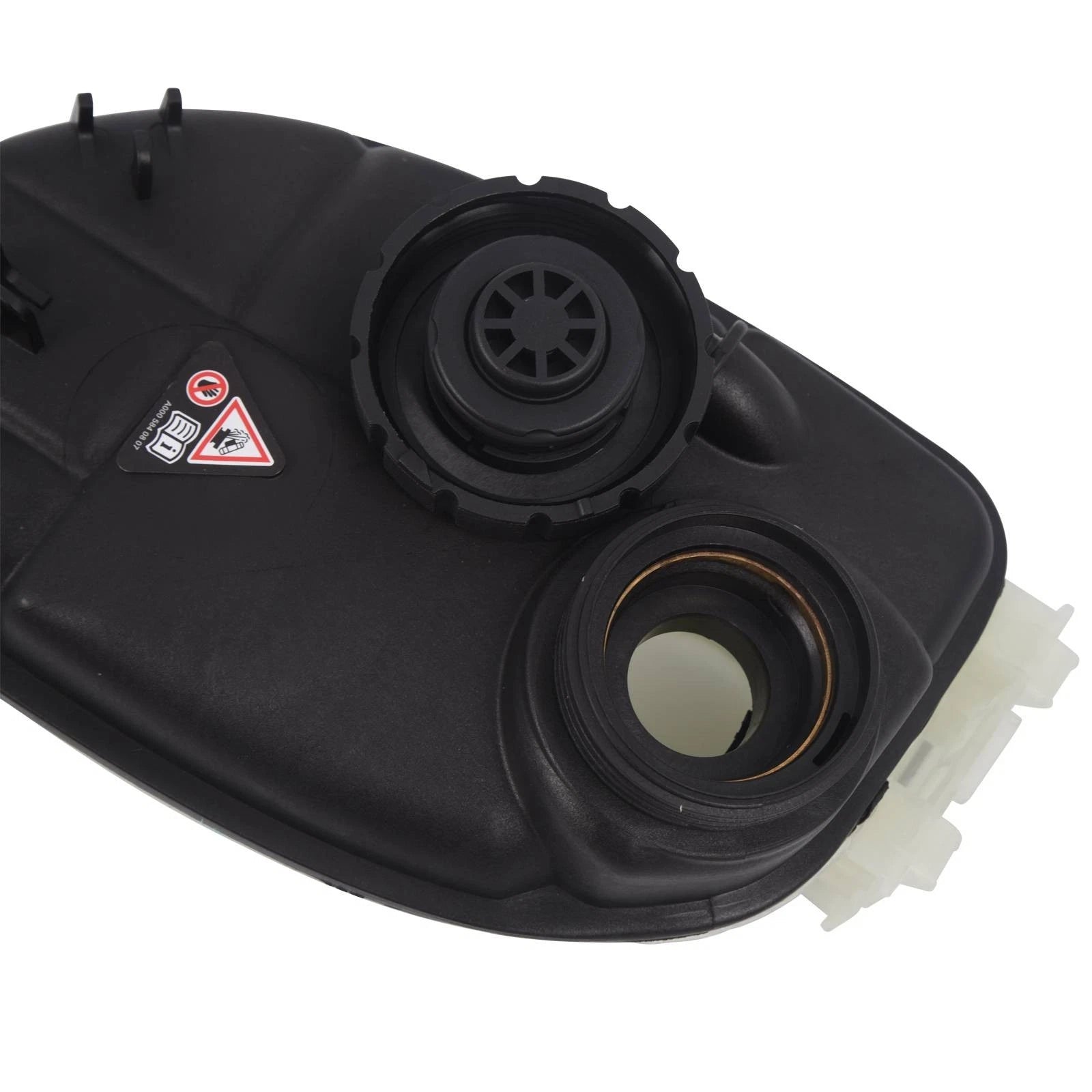 Expansion Tank with Cap for Mercedes-Benz CLA GLA W177 W246 (2014–2020)