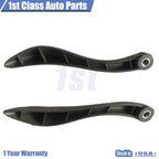 2Pcs Seat Recliner Handle for GMC Chevrolet (2003-2019)