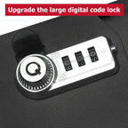 Console Safe Storage Vault for Ford F150/Raptor (2009-2014)
