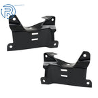 Front Bumper Outer Bracket for Chevrolet Silverado 2500HD 3500HD (2007-2010)