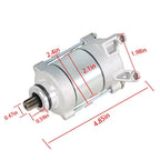 Starter for Honda CRF450 CRF450X (2005–2018) 31200-MEY-671