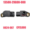 Throttle Position Sensor for Arctic Cat Wildcat (2012–2018) 0824-067
