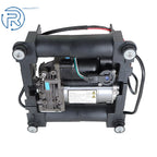 Air Ride Suspension Compressor Pump for Land Rover Range Rover (2006-2012)