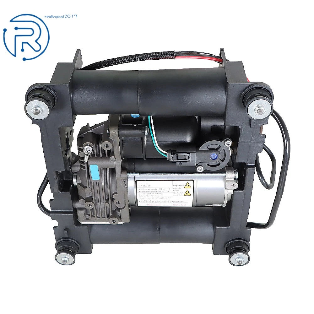 Air Ride Suspension Compressor Pump for Land Rover Range Rover (2006-2012)
