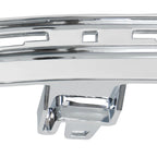 Headlight Trim Bezel Cover for Chevy Silverado 1500 (2016â2018)