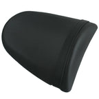 Rear Passenger Seat Pillion for Kawasaki Z1000 ZX6R (2003–2006) Black