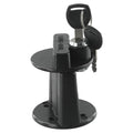 3L/5L Fuel Tank Mount Jerry Can Key Bracket Holder Lock Fastener for Vehicles