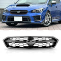 Halogen Headlight Driver Side for Subaru WRX/WRX STI (2018–2019)