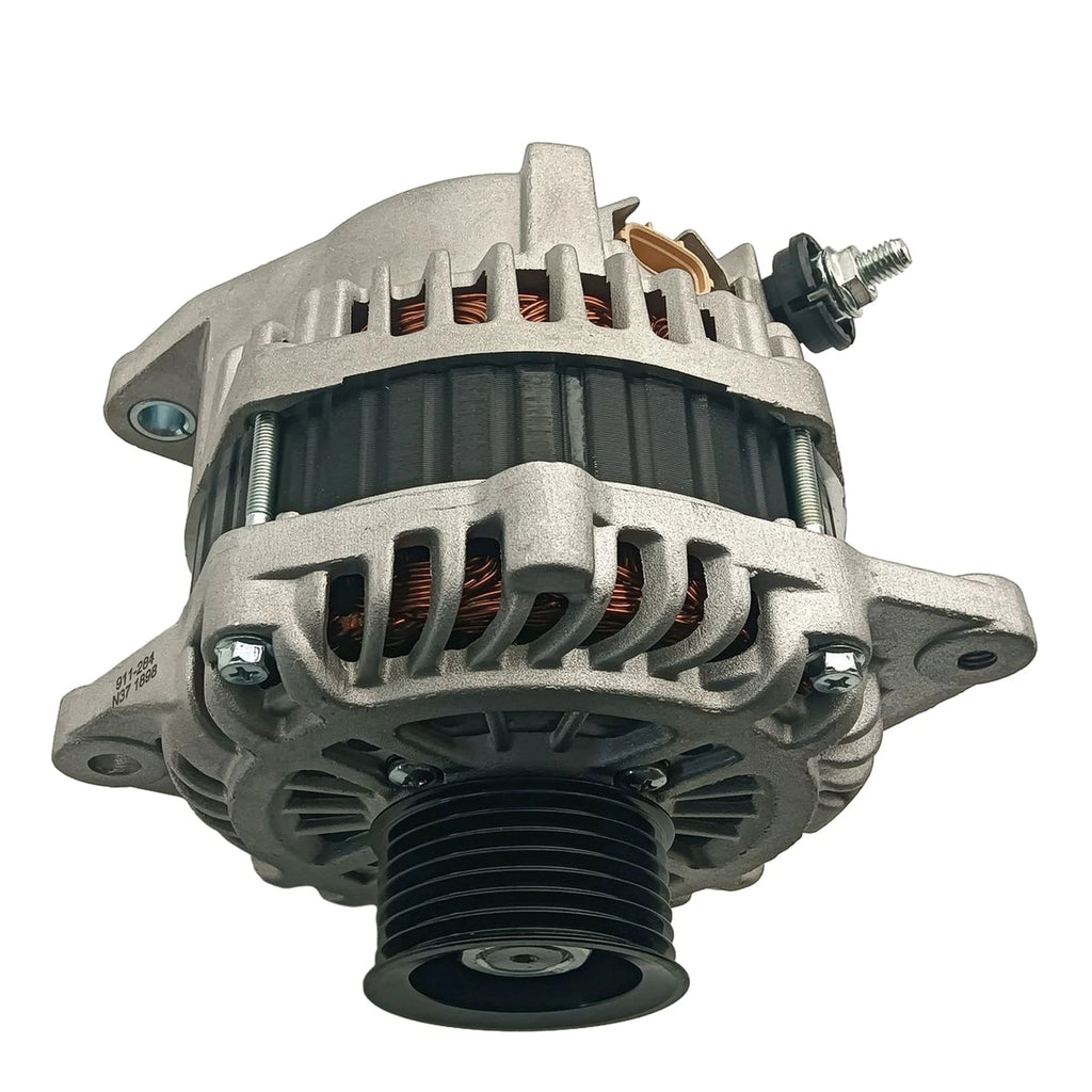 Alternator for Nissan Altima, Murano, Maxima (2007-2014) 130A 12V