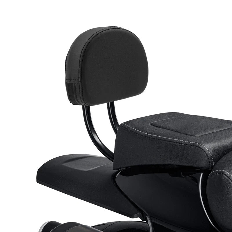 Rear Passenger Backrest Pillion Kit for Harley Sportster S (2021–2025)