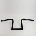 10" Bourbon Ape Hangers for Harley (1" Bars)