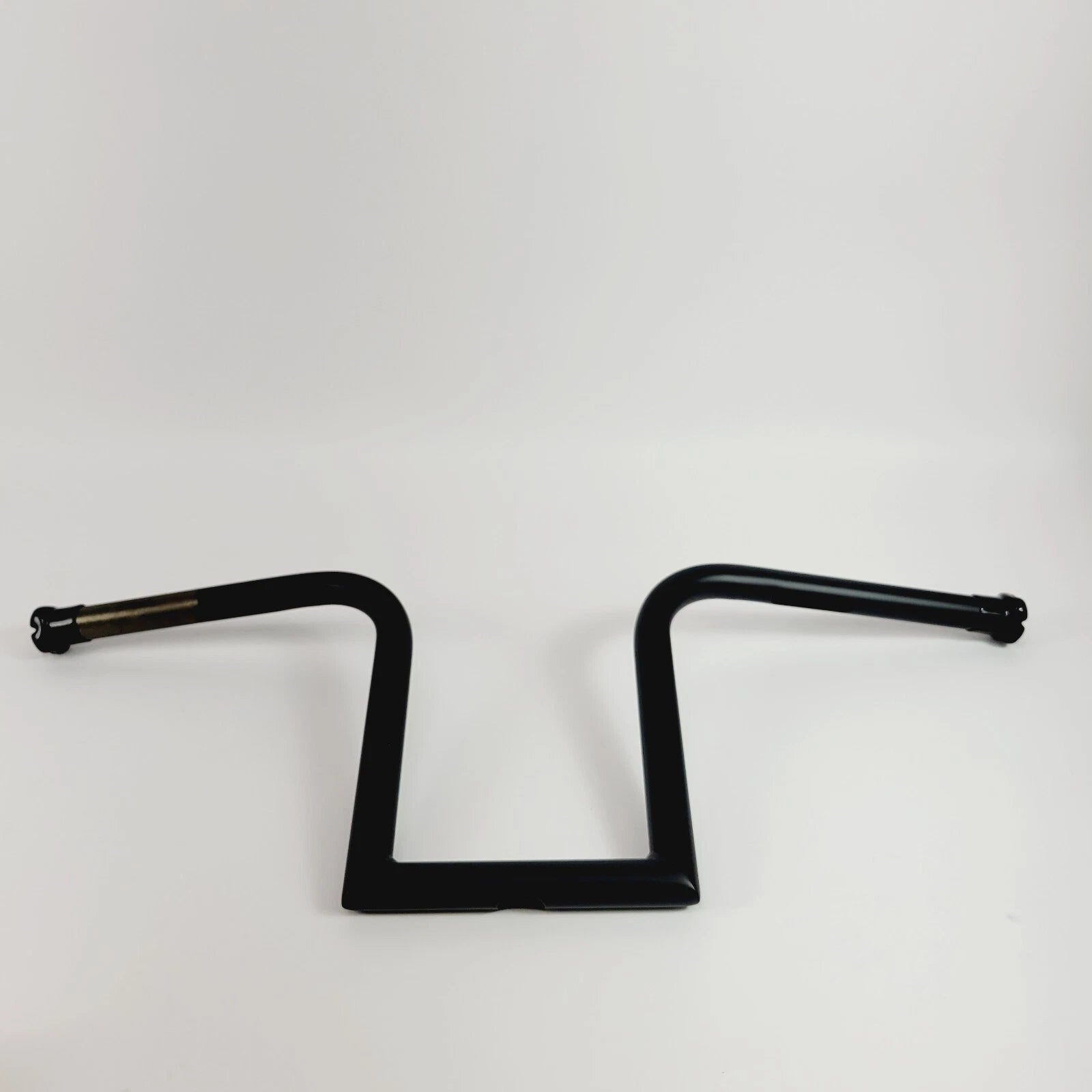 10" Bourbon Ape Hangers for Harley (1" Bars)
