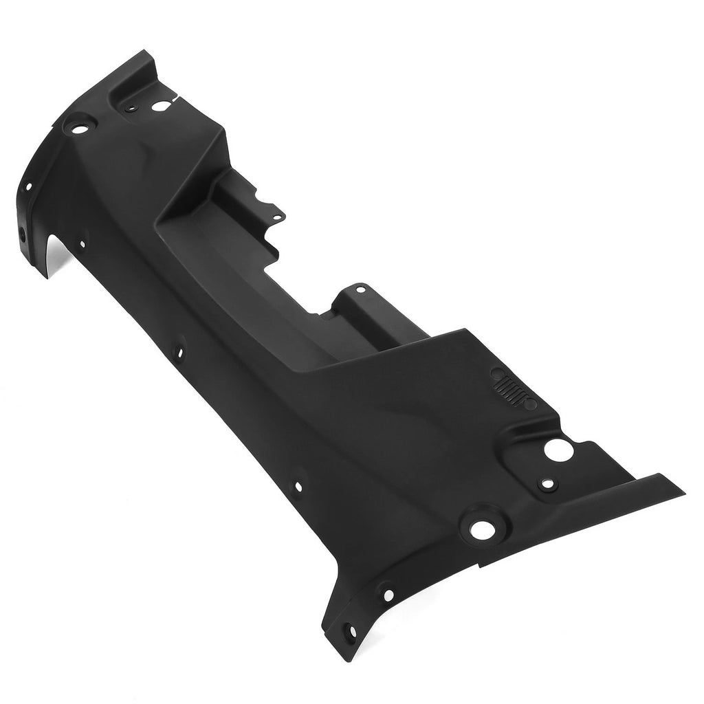 Front Upper Radiator Support Cover for Jeep Cherokee (2014–2018)