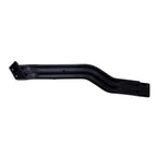 Replacement Polypropylene Passenger Side Front Bumper Cover Bracket