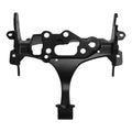Black Fairing Cowl Upper Stay Bracket for BMW R1250GS ADV (2019–2023) R1200GS (2018–2019)