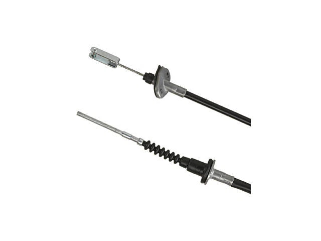 Clutch Cable for Suzuki Sidekick (1990, 1992–1998) KJ338FV