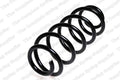 Lesjofors Coil Spring for (without Sport Suspension) (4004218)
