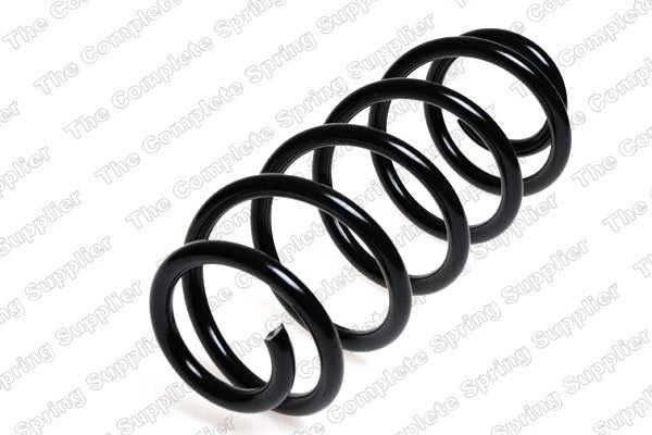 Lesjofors Coil Spring for (without Sport Suspension) (4004218)