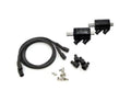 Dyna Ignition Coils Set of 2 DC8-1 Wires DW-200 for Honda CB 350 400 (1968–1978)