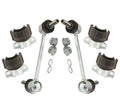 Sway Bar Link Repair Kit for Mercedes X164 W164 (2007–2012)