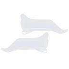 Wind Deflector Hand Guard Kit for BMW R1300GS (2023-2024)