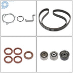 Timing Belt Water Pump Kit for Subaru Impreza Outback Forester (1999–2005)