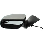 Driver Left Side Heated Mirror for Chevy Colorado GMC