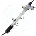 Power Steering Rack & Pinion Assembly for Mercedes ML320 ML430 (1998–2005)