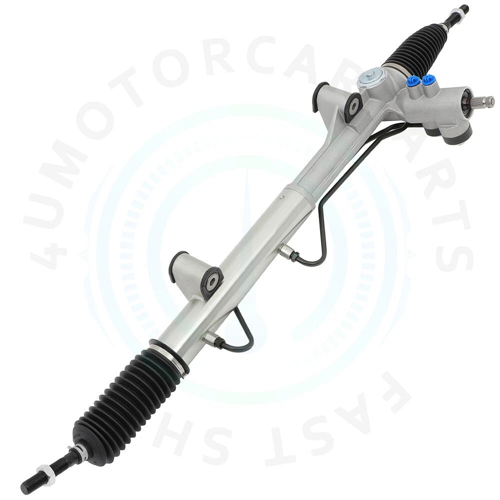 Power Steering Rack & Pinion Assembly for Mercedes ML320 ML430 (1998–2005)