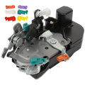 Door Lock Actuator Front Left for Dodge Ram 1500 2500 3500 (2003–2010)