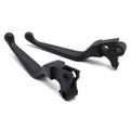 Brake Clutch Levers for Harley Dyna Touring Softail XL (1996–2007)