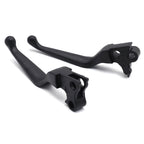 Brake Clutch Levers for Harley Dyna Touring Softail XL (1996–2007)