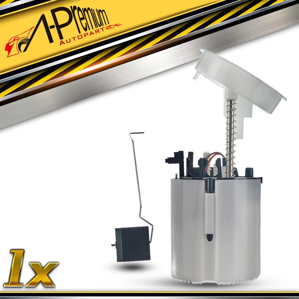 Fuel Pump Module Assembly for Mercedes-Benz CLK500 (2003–2005)