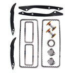 Timing Chain Kit with Crank Sprocket for Ford F150 5.0L V8 (2011–2015) BR3Z-6B274-A
