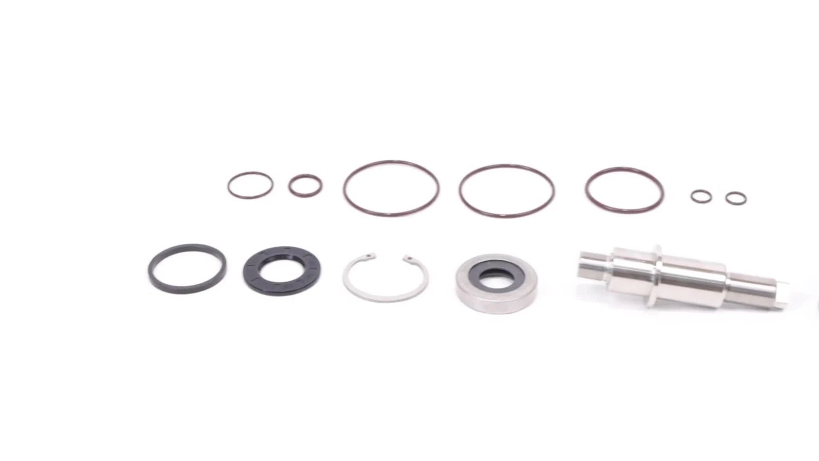 Rebuild Kit for Seadoo GTX RXP RXT GTR Jet Pump (All Years)