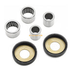 Swing Arm Bearing Seal Repair Kit for Suzuki Quadsport 230 250 (1990–2002)