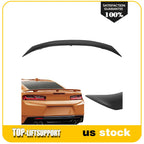 ABS Plastic Trunk Spoiler for Chevy Camaro (2016–2021)