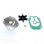 Water Pump Impeller Repair Kit for Suzuki DF25A/30A (2014-Up) 17400-94L01