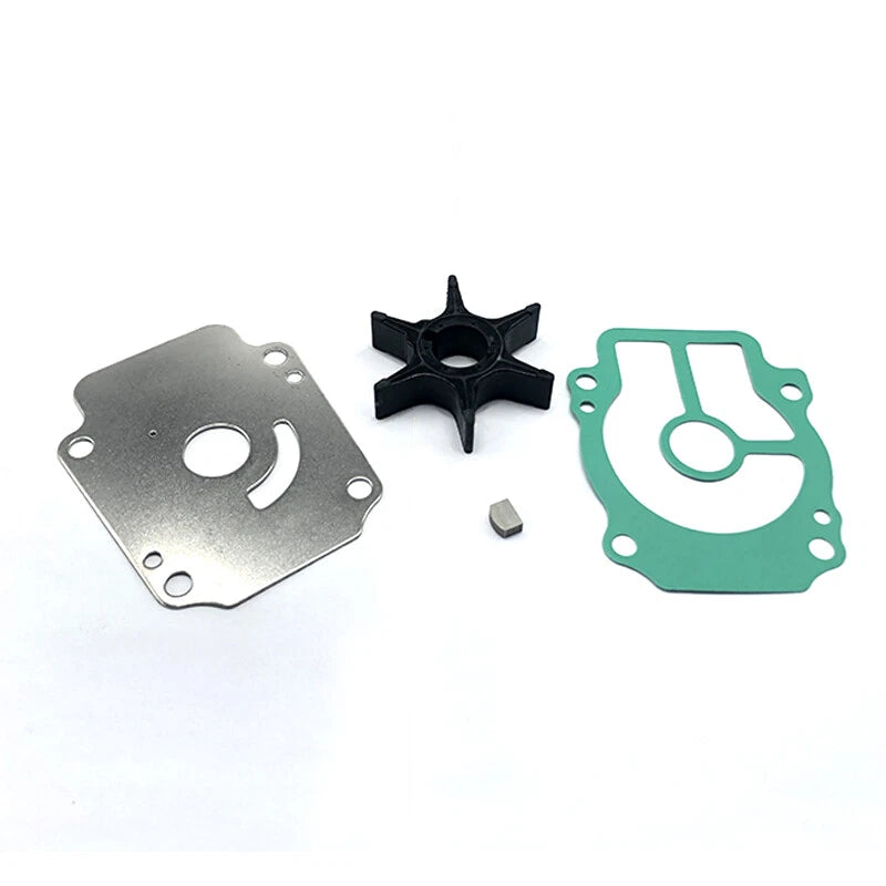 Water Pump Impeller Repair Kit for Suzuki DF25A/30A (2014-Up) 17400-94L01