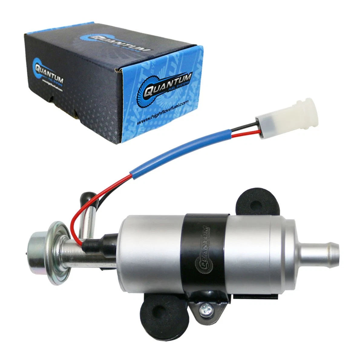 Replacement Low Pressure Lift Fuel Pump for Suzuki (OEM #15100-94900)