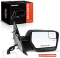 Power Fold Heated Passenger Mirror for Ford Expedition (2007–2017)