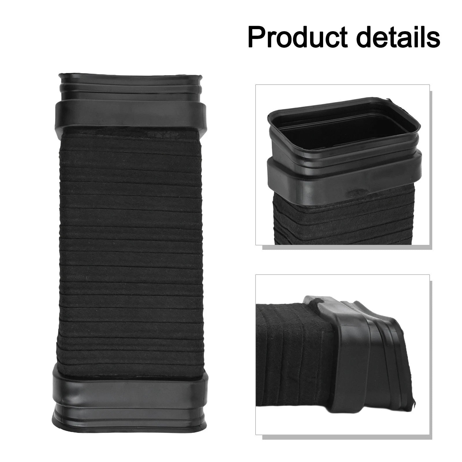 Engine Air Intake Hose Pipe for BMW (2012–2019)