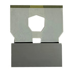 LCD Dashboard Display for Smart Fortwo (1998–2007)