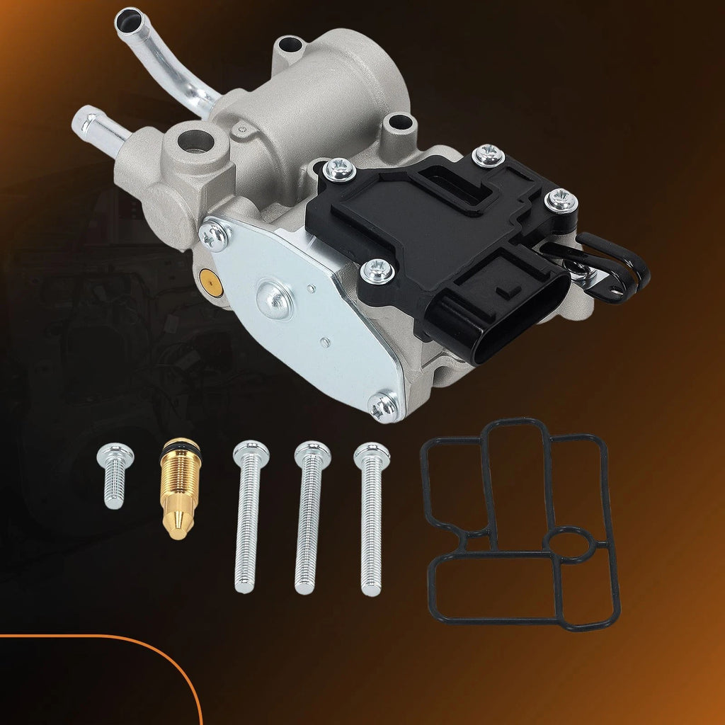 Idle Air Control Valve for Mitsubishi Galant and Eagle Summit (1994–1998)