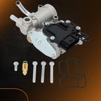 Idle Air Control Valve for Mitsubishi Galant and Eagle Summit (1994–1998)