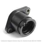 Carburetor Intake Boot for Yamaha Wolverine Grizzly Kodiak (400 450) 5GH-13586-00