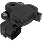 Neutral Safety Switch for Hyundai Accent, Elantra, Tiburon, Kia Rio (2000-2006)