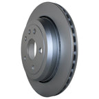 Front & Rear Brake Kit Disc Rotors & Bosch Pads for Dodge Jeep