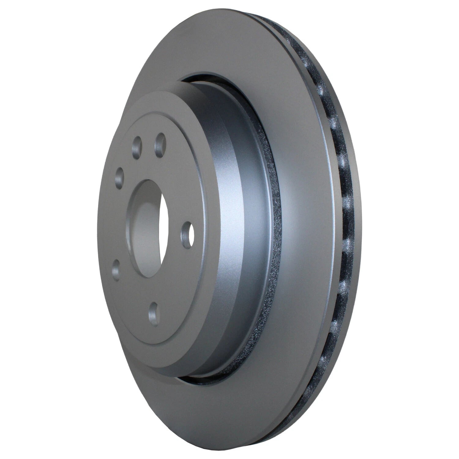 Front & Rear Brake Kit Disc Rotors & Bosch Pads for Dodge Jeep