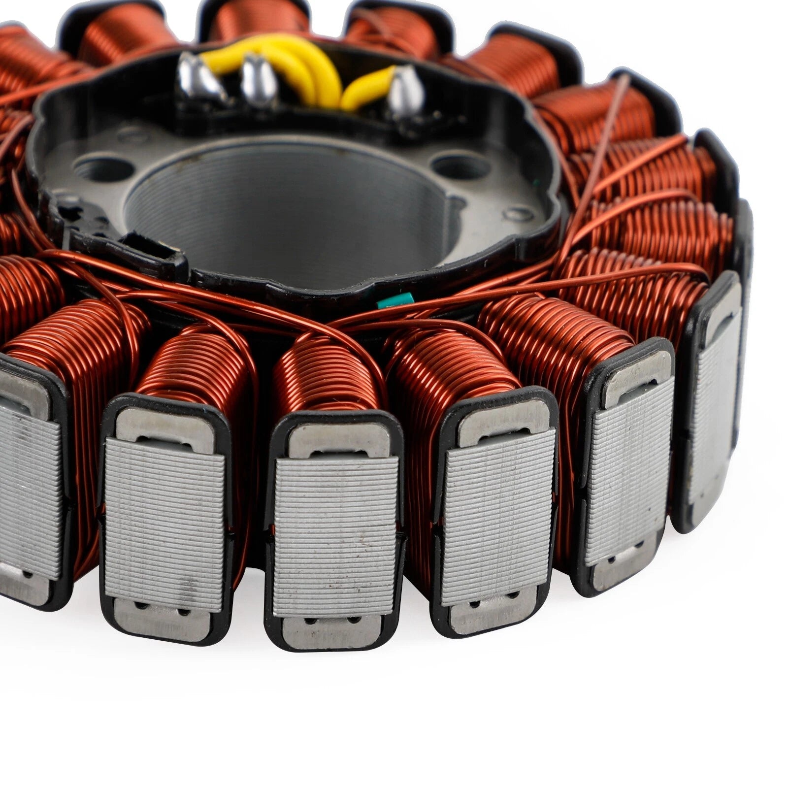 Generator Stator Coil for Kawasaki BR125 Z125 (2019–2020) T9
